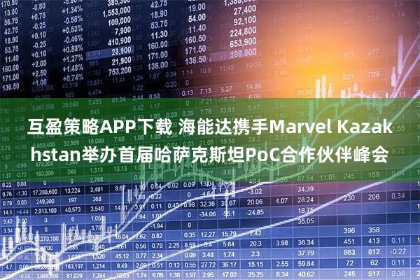 互盈策略APP下载 海能达携手Marvel Kazakhstan举办首届哈萨克斯坦PoC合作伙伴峰会